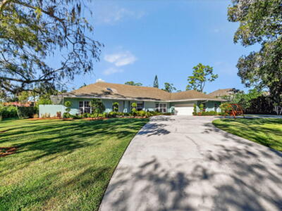 13172 Doubletree Circle, Wellington, FL 33414