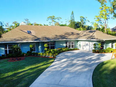 13172 Doubletree Circle, Wellington, FL 33414