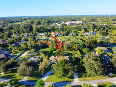 13172 Doubletree Circle, Wellington, FL 33414