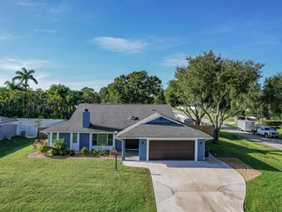 842 SE Streamlet Avenue, Port Saint Lucie, FL 34983