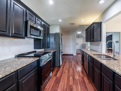 842 SE Streamlet Avenue, Port Saint Lucie, FL 34983