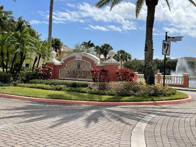2804 Sarento Place, Palm Beach Gardens, FL 33410