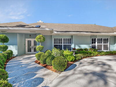 13172 Doubletree Circle, Wellington, FL 33414