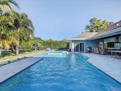 13172 Doubletree Circle, Wellington, FL 33414