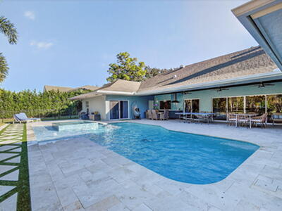 13172 Doubletree Circle, Wellington, FL 33414