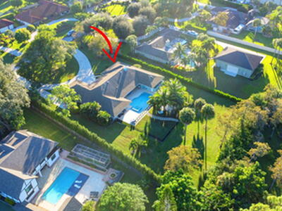 13172 Doubletree Circle, Wellington, FL 33414