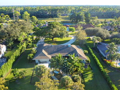 13172 Doubletree Circle, Wellington, FL 33414