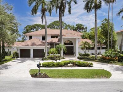 3271 Harrington Drive