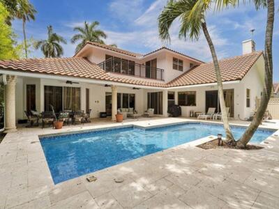 3271 Harrington Drive, Boca Raton, FL 33496