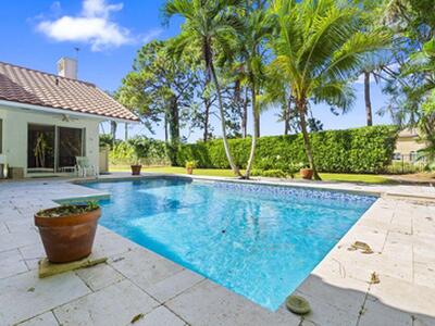 3271 Harrington Drive, Boca Raton, FL 33496