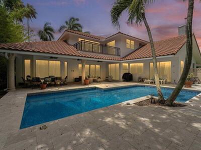 3271 Harrington Drive, Boca Raton, FL 33496