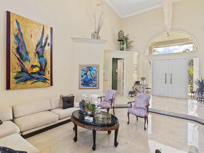 3271 Harrington Drive, Boca Raton, FL 33496