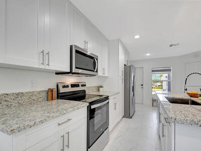 3871 Patio Court, Palm Springs, FL 33461