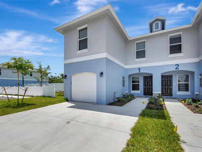 3871 Patio Court, Palm Springs, FL 33461