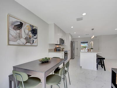 3871 Patio Court, Palm Springs, FL 33461