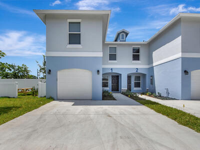 3871 Patio Court, Palm Springs, FL 33461