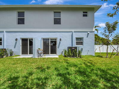 3871 Patio Court, Palm Springs, FL 33461