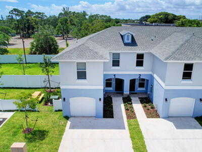 3871 Patio Court, Palm Springs, FL 33461