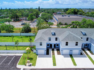 3871 Patio Court, Palm Springs, FL 33461