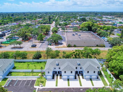 3871 Patio Court, Palm Springs, FL 33461