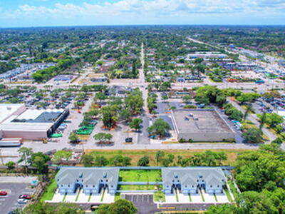 3871 Patio Court, Palm Springs, FL 33461