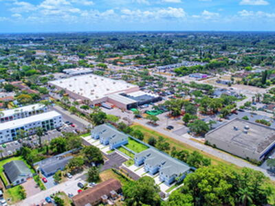 3871 Patio Court, Palm Springs, FL 33461