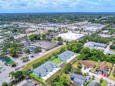 3871 Patio Court, Palm Springs, FL 33461