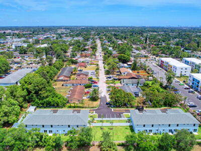 3871 Patio Court, Palm Springs, FL 33461