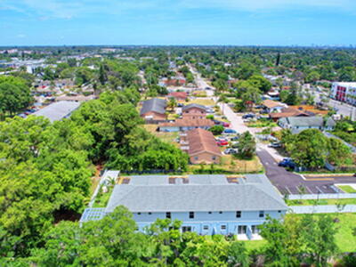 3871 Patio Court, Palm Springs, FL 33461