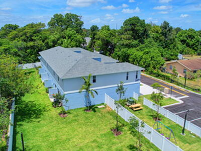 3871 Patio Court, Palm Springs, FL 33461