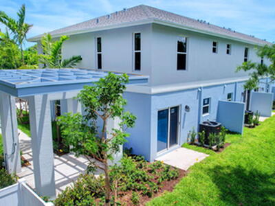 3871 Patio Court, Palm Springs, FL 33461