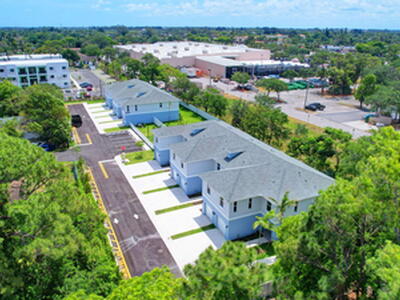 3871 Patio Court, Palm Springs, FL 33461