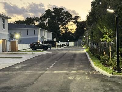 3871 Patio Court, Palm Springs, FL 33461