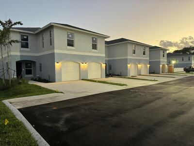 3871 Patio Court, Palm Springs, FL 33461