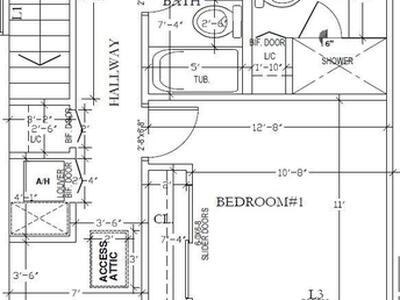 3871 Patio Court, Palm Springs, FL 33461