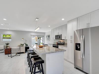 3871 Patio Court, Palm Springs, FL 33461