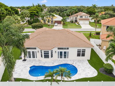 6009 Royal Birkdale Drive