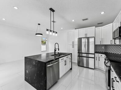 6009 Royal Birkdale Drive, Lake Worth, FL 33463