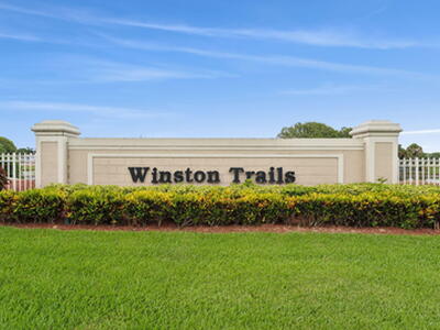 6009 Royal Birkdale Drive, Lake Worth, FL 33463