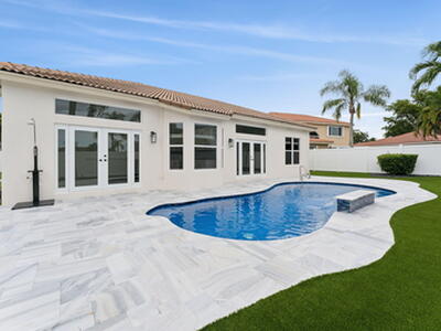 6009 Royal Birkdale Drive, Lake Worth, FL 33463