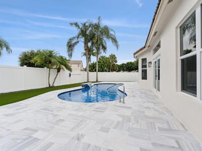 6009 Royal Birkdale Drive, Lake Worth, FL 33463