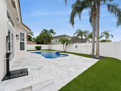 6009 Royal Birkdale Drive, Lake Worth, FL 33463