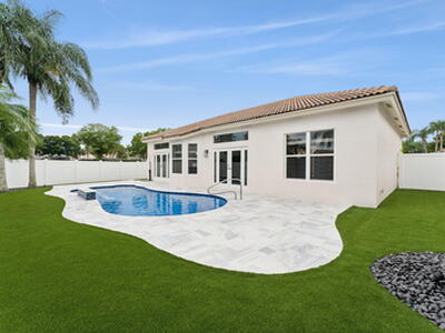 6009 Royal Birkdale Drive, Lake Worth, FL 33463