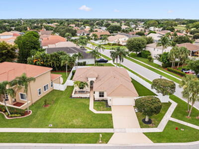6009 Royal Birkdale Drive, Lake Worth, FL 33463