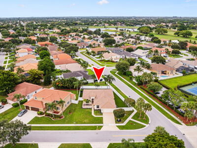 6009 Royal Birkdale Drive, Lake Worth, FL 33463