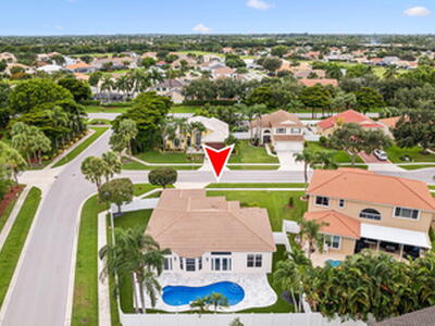 6009 Royal Birkdale Drive, Lake Worth, FL 33463