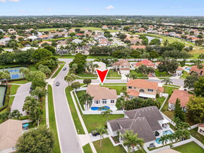 6009 Royal Birkdale Drive, Lake Worth, FL 33463