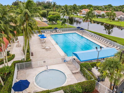 6009 Royal Birkdale Drive, Lake Worth, FL 33463