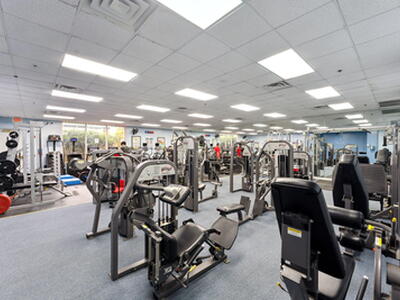 6009 Royal Birkdale Drive, Lake Worth, FL 33463