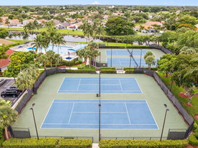 6009 Royal Birkdale Drive, Lake Worth, FL 33463